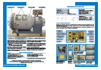 Monoplace Hyperbaric Oxygen Therapy Chamber BLKS-307-Khrunichev