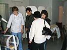 Барокамера активной гиперемии