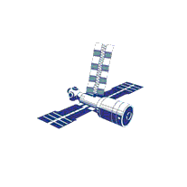 satellite